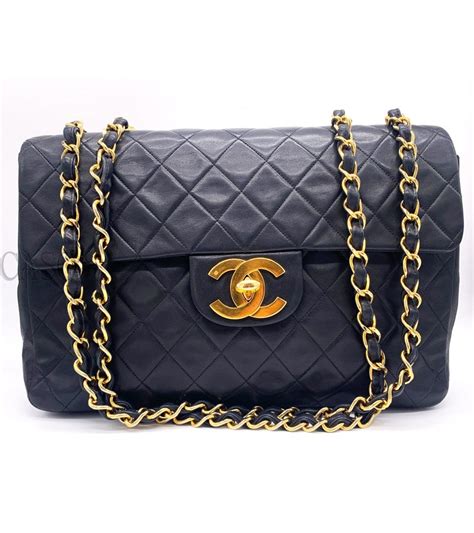 modello classico borsa chanel